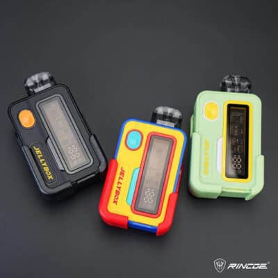 Jellybox XS 30w chinh hang